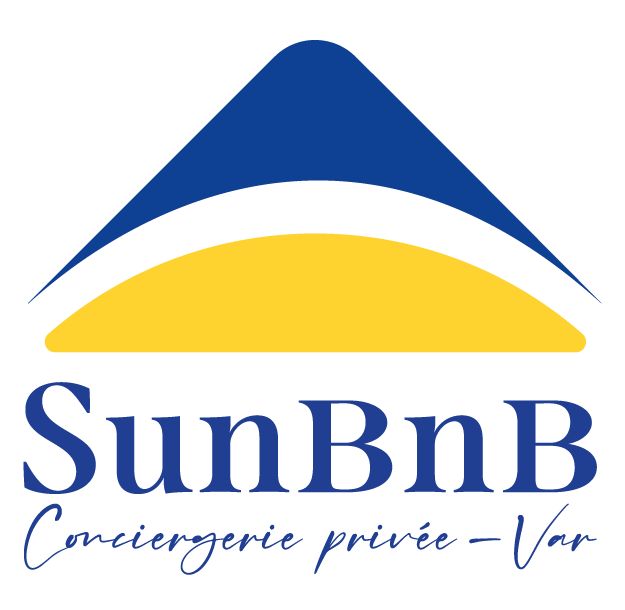 Logo SunBnB